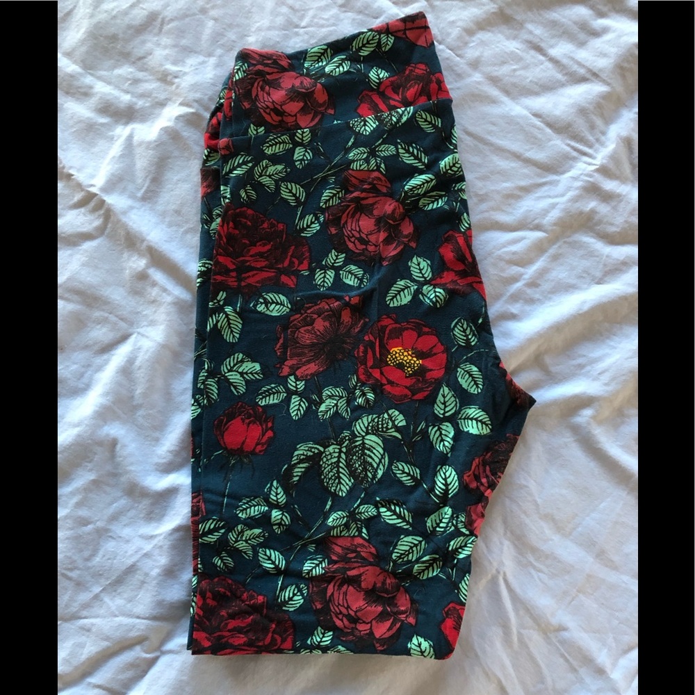 LuLaRoe TC Leggings